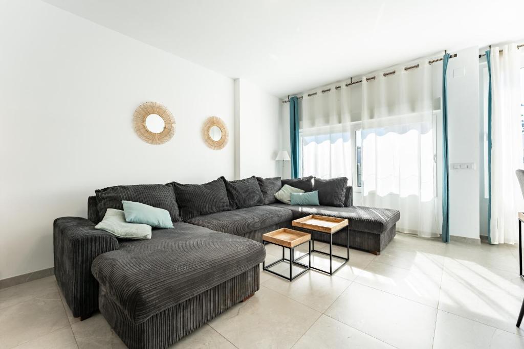 Apartamento Miguel Marquez Casajari - 3
