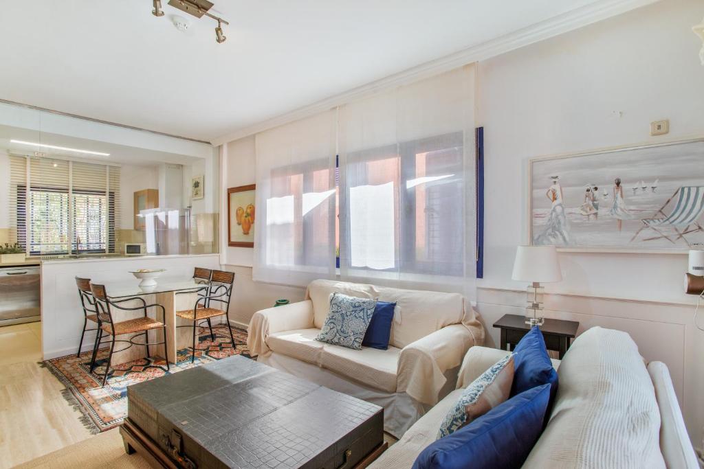 Bahia Meloneras Luxury Duplex - 3