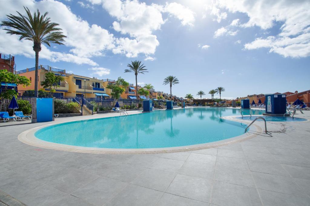 Bahia Meloneras Luxury Duplex - 1