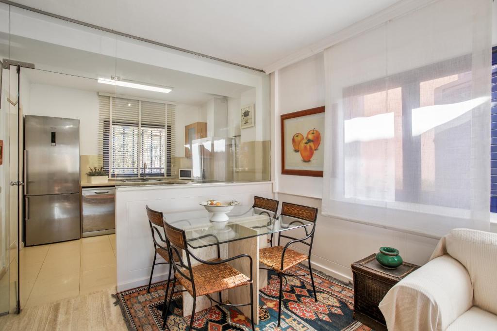 Bahia Meloneras Luxury Duplex - 5