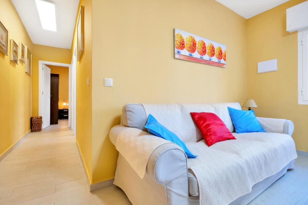 Maria I Apartment with private pool - 5