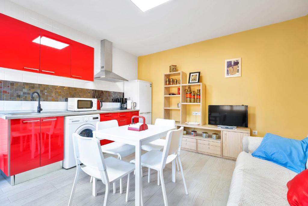 Maria I Apartment with private pool - 3