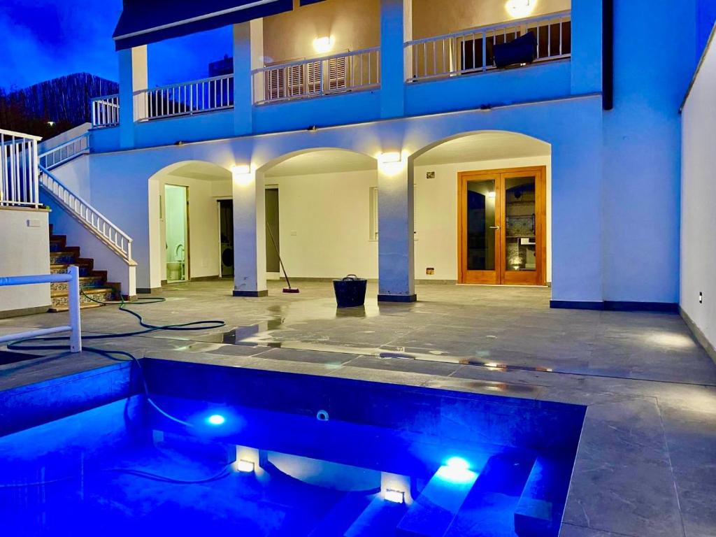 Casa Blanca Porto Cristo - 2