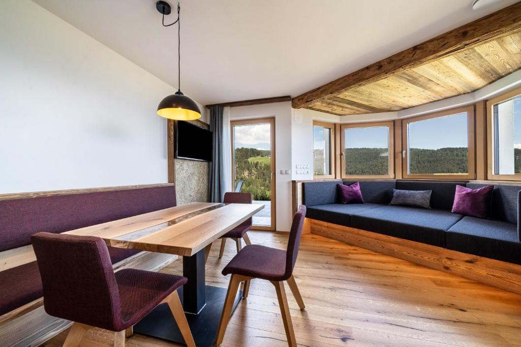 Haughof Apartement Blumenwiese - 3