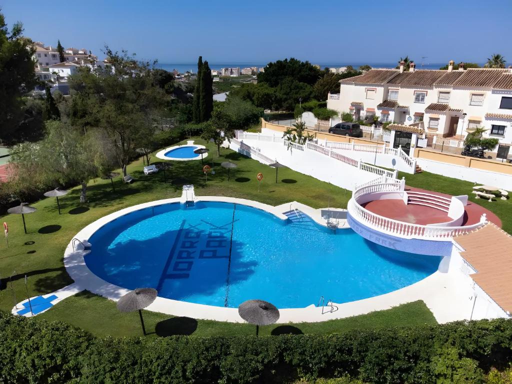 Solparaiso Torrox Park - 1