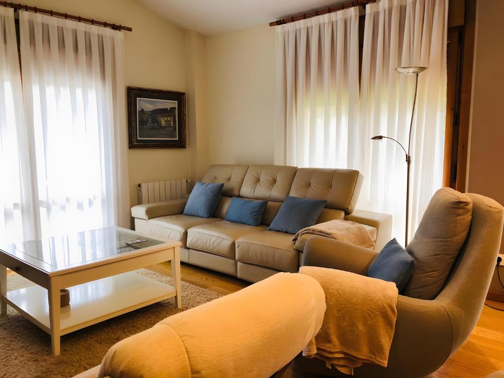 Casa La Marina - 4