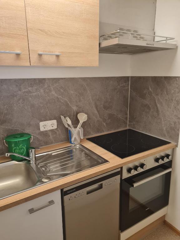 Ferienwohnung Wetterstein - 5