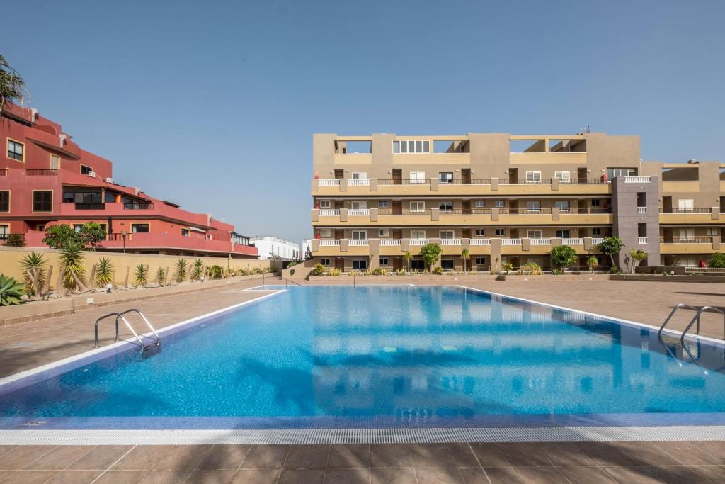 Apartamento en el Médano - 1