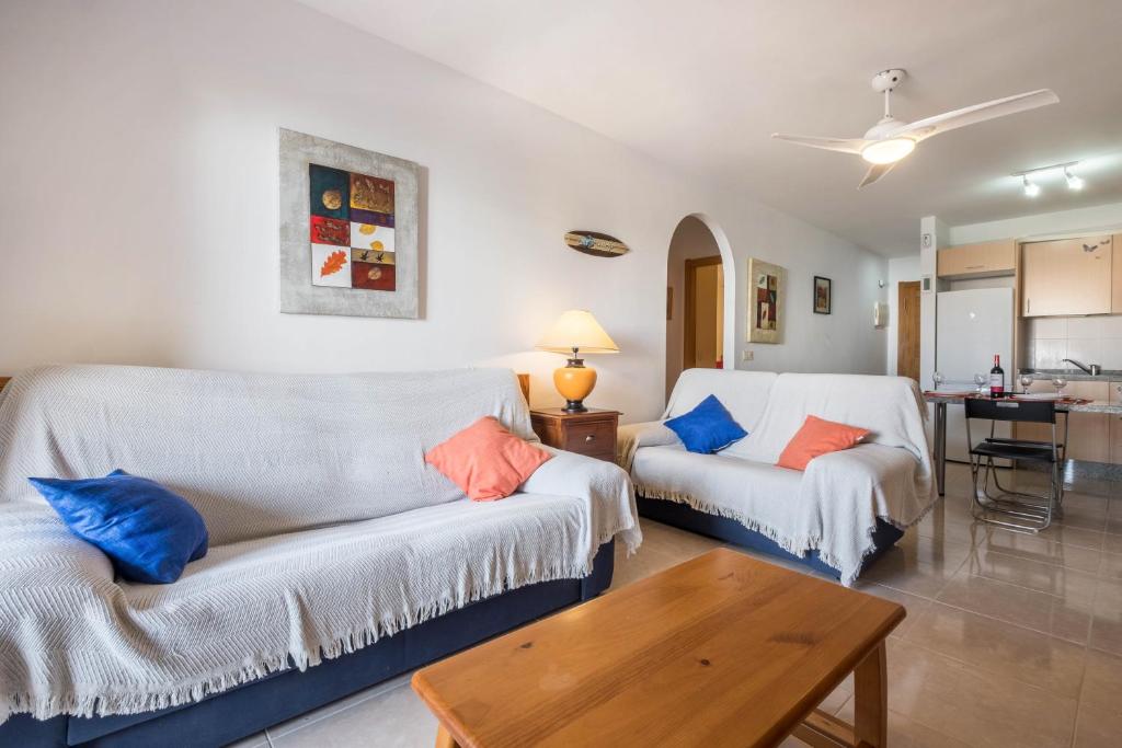 Apartamento en el Médano - 4