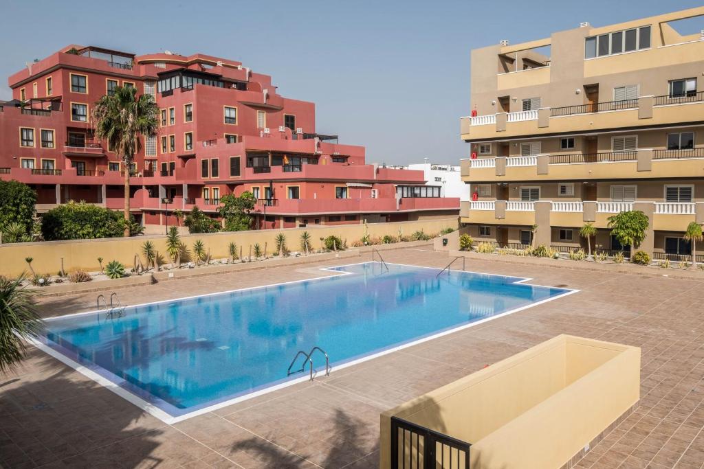 Apartamento en el Médano - 3