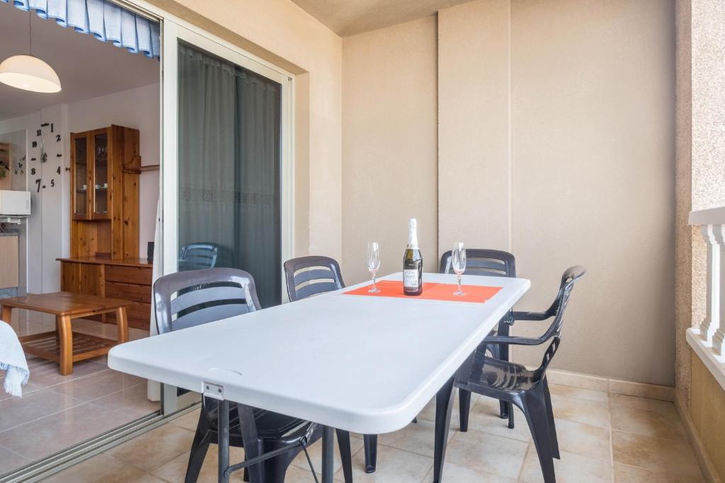 Apartamento en el Médano - 2