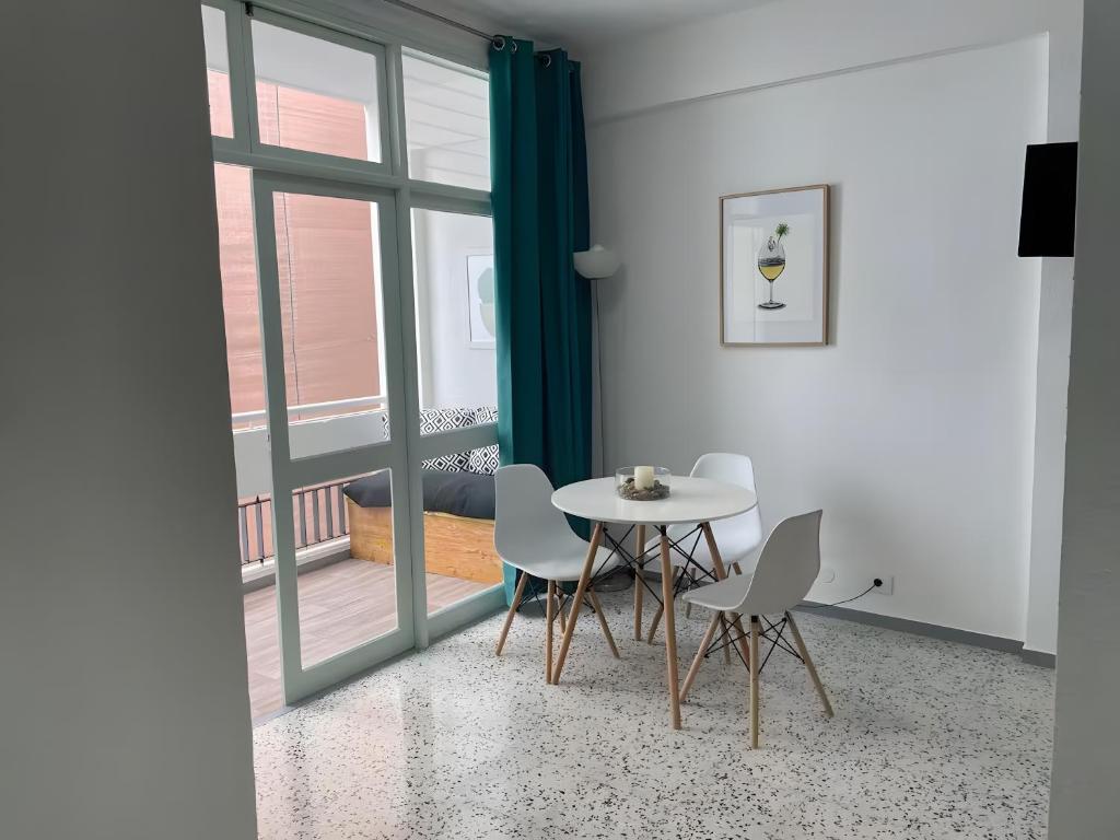 Puerto Centro House Studio - 1