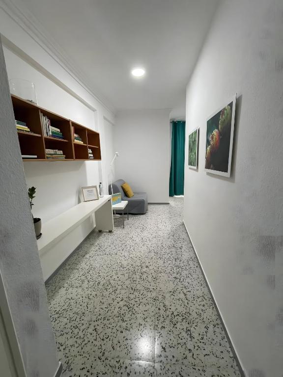 Puerto Centro House Studio - 2
