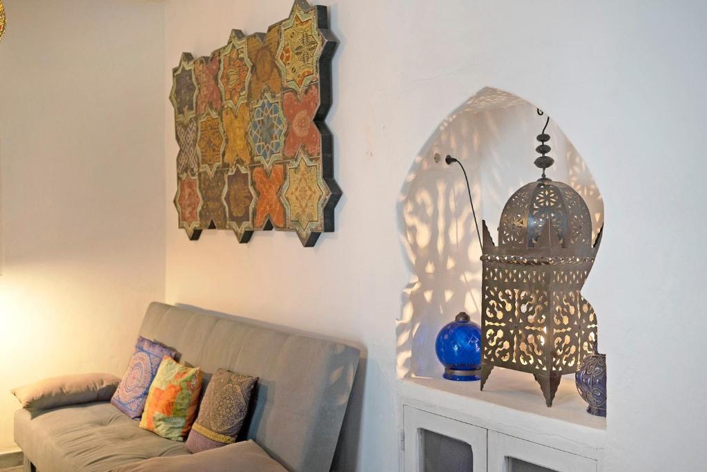 Precioso apartamento en Vejer con terraza - 3