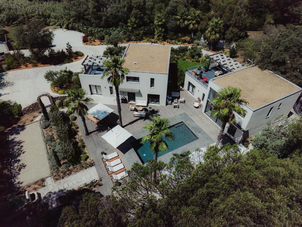 Villa Azur - 3