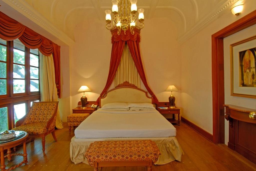 Bolgatty Palace & Island Resort (KTDC) photo