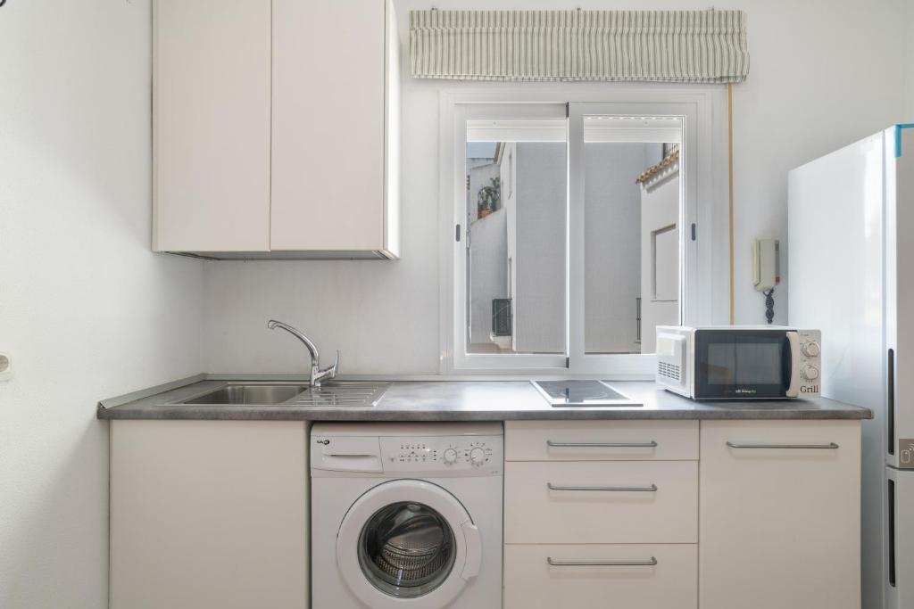 Duplex Atalaya - 5