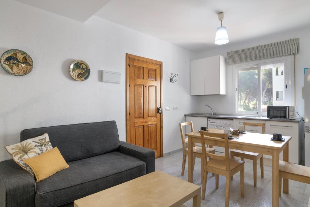 Duplex Atalaya - 3