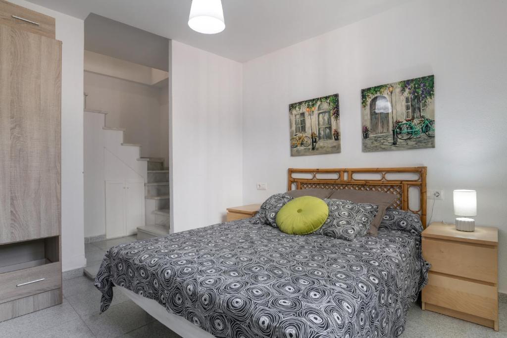 Duplex Atalaya - 1