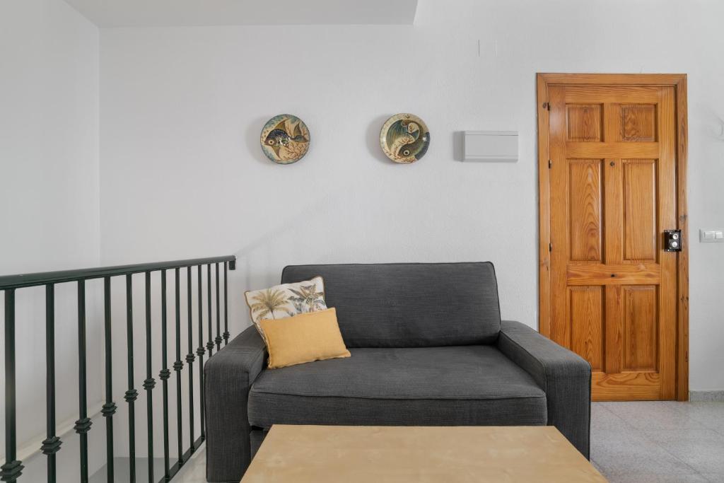 Duplex Atalaya - 2