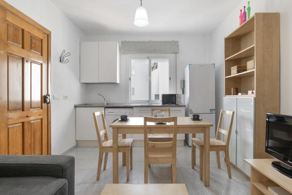 Duplex Atalaya - 4