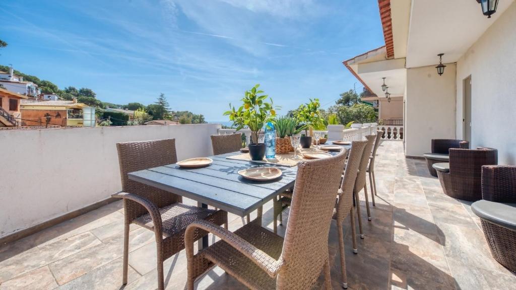 Costacabana - Villa Donna - 4