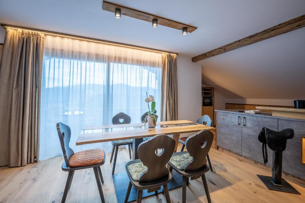 Ladinser Hof Western Suite - 1