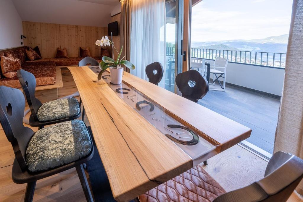 Ladinser Hof Western Suite - 2