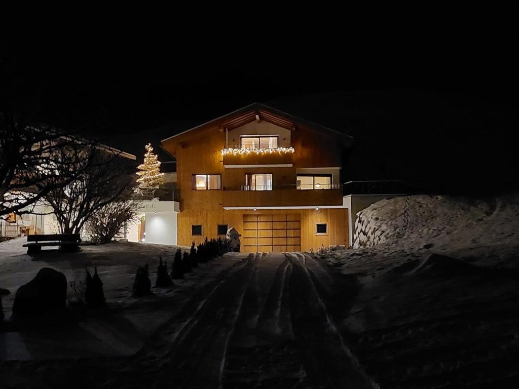 Ladinser Hof Western Suite - 4