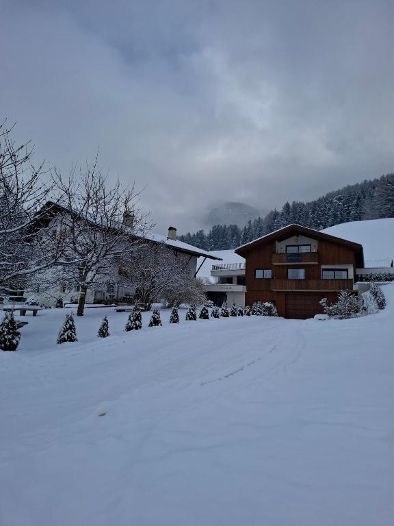 Ladinser Hof Western Suite - 3