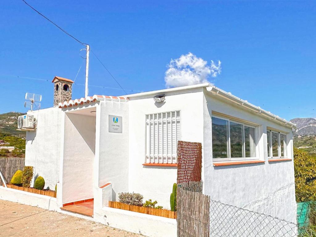 Villa Angeles Nerja - 2
