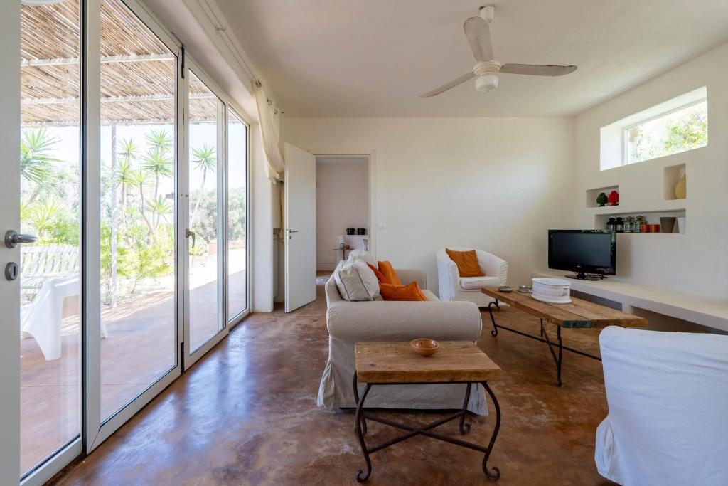 Villa Marta - 3