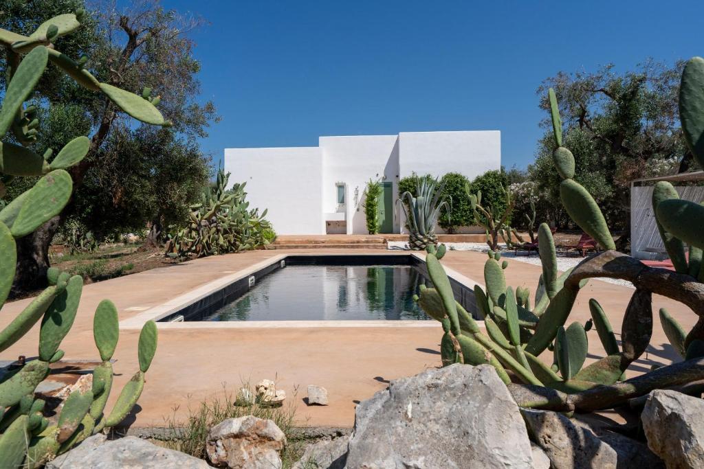 Villa Marta - 1