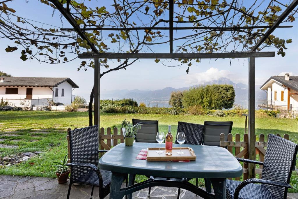 Monoroom With Garden And Lake View - 3