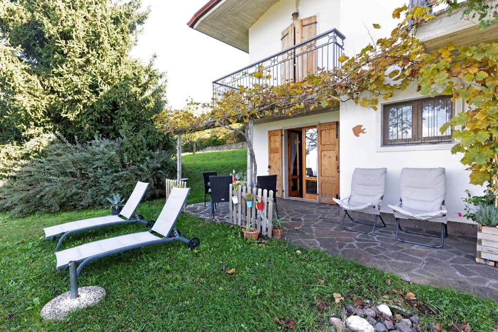 Monoroom With Garden And Lake View - 2
