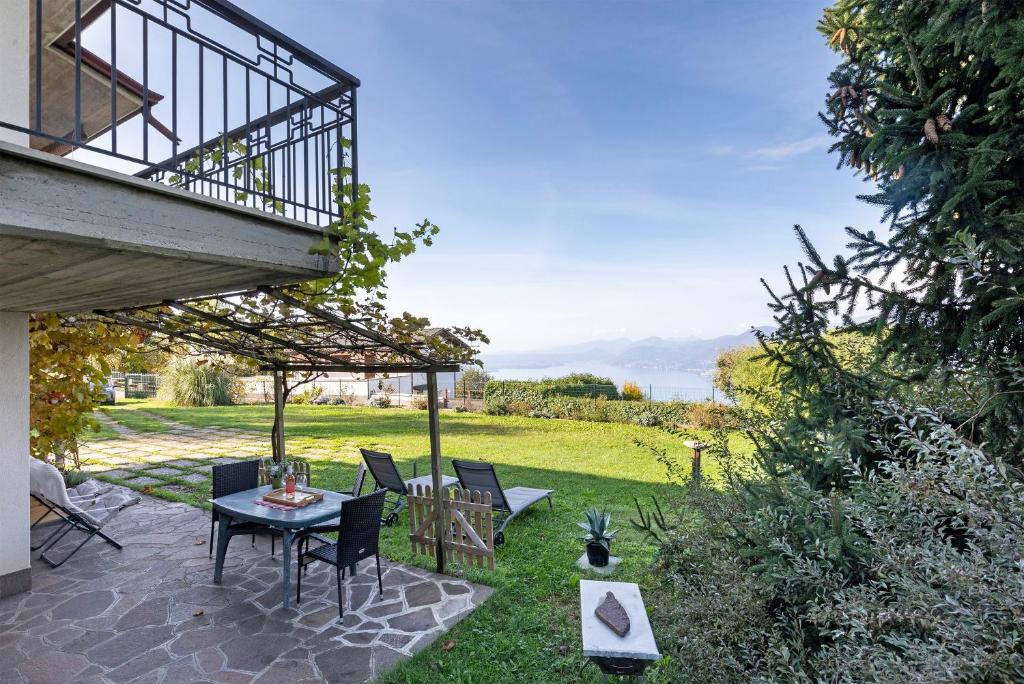 Monoroom With Garden And Lake View - 4