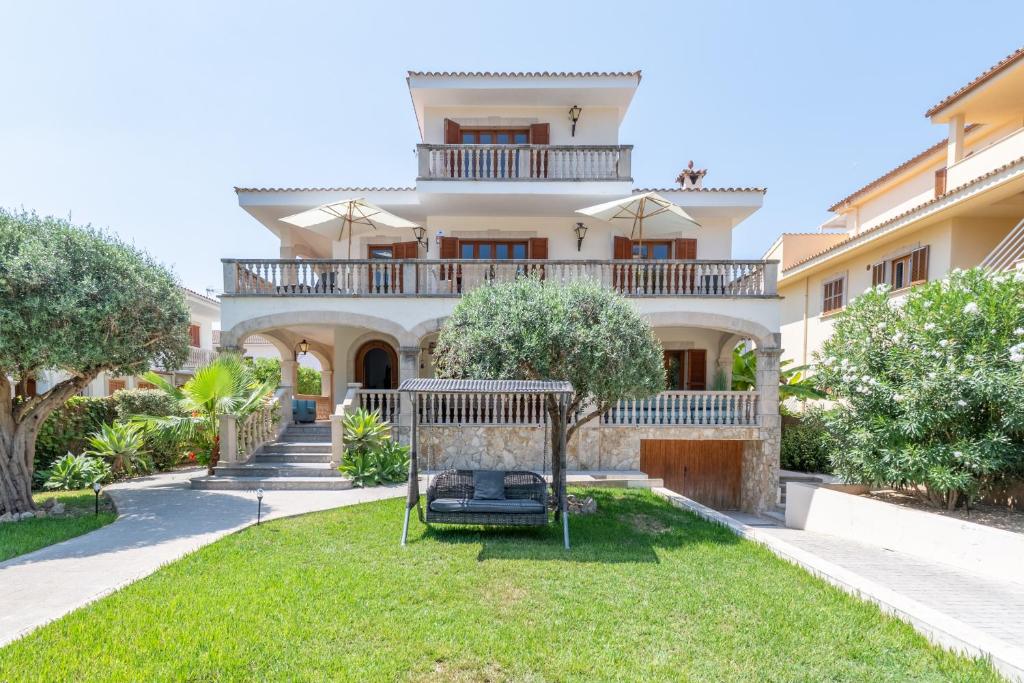 Voramar Alcudia - 1