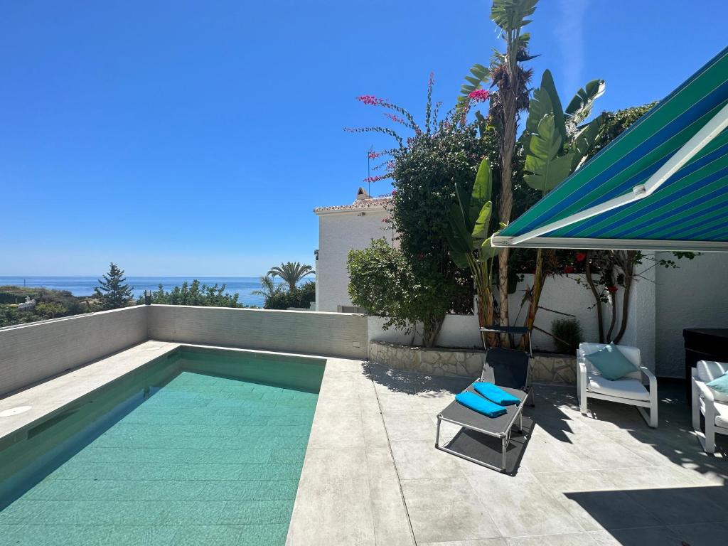 Family Villa Burriana Beach - 1