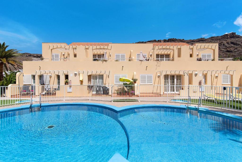 Mangueros Suite 36 Puerto de Mogán - 2