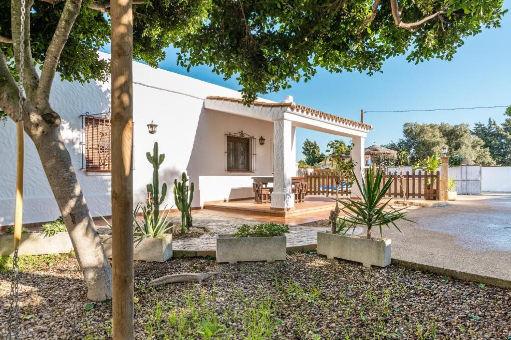 La casa del estanque - 5
