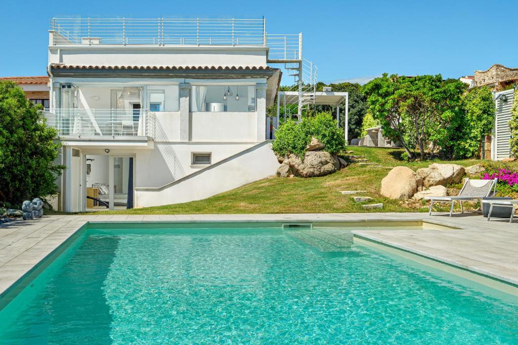 Villa Isabell - 1