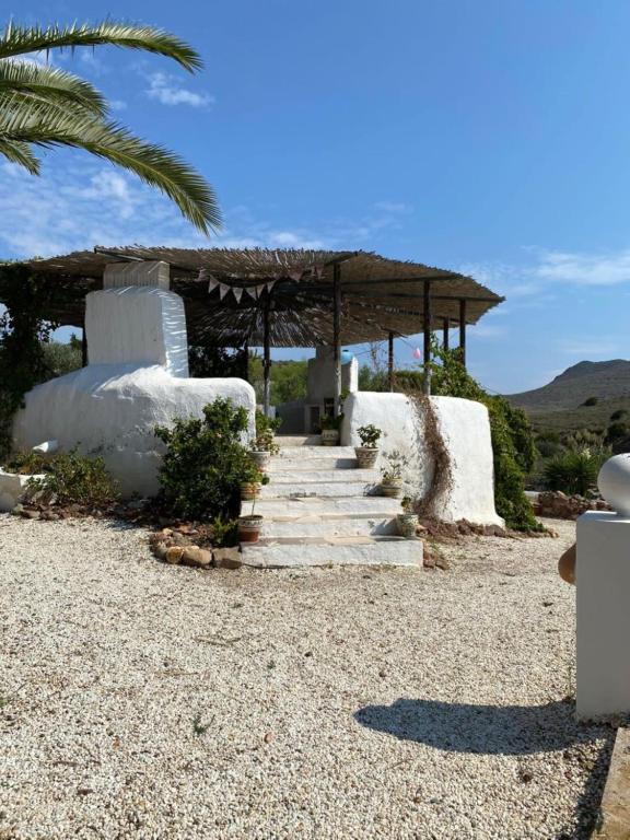Cortijo Torreblanca - 12 personas - 5