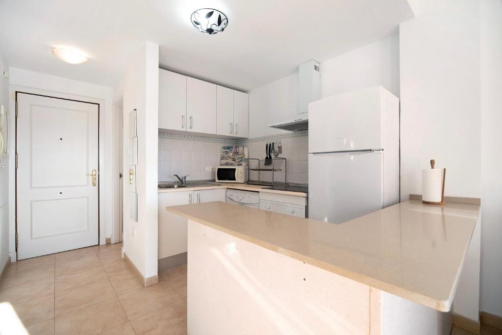 Apartamento Merce - 4