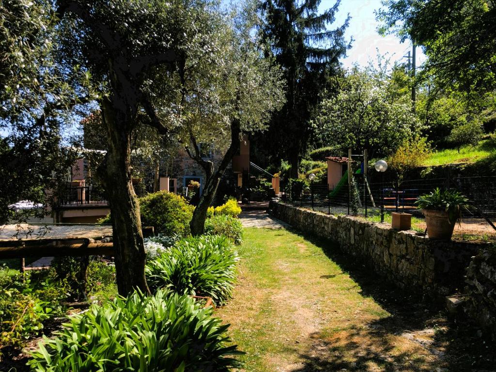 Agriturismo Terrazza sul Golfo - Il Casale - 2