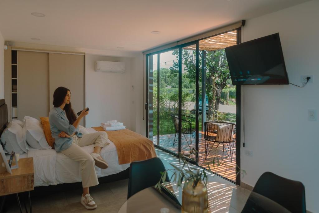 Lodwine Lodge Apartments - 5