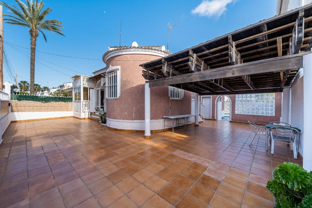 Chalet del Lago - 1