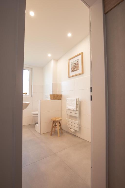 バスルーム（客室）