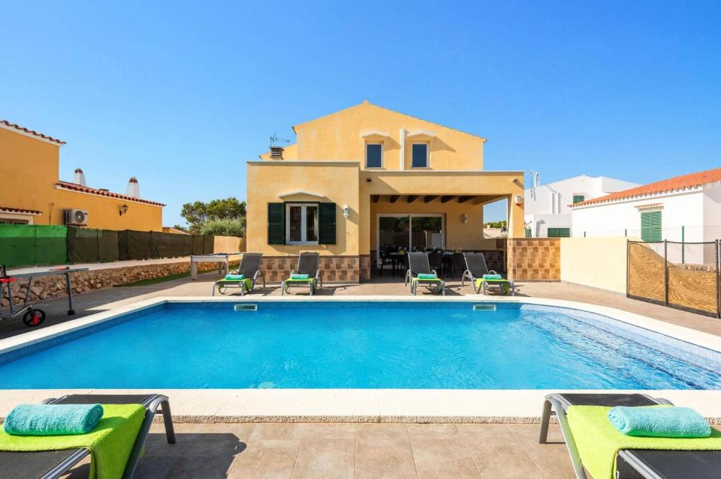 Villa Urano by Villa Plus - 4