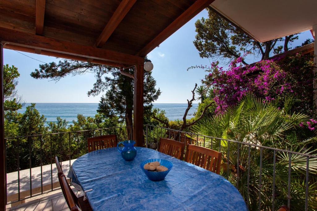 Casa sulla spiaggia 1 - 2