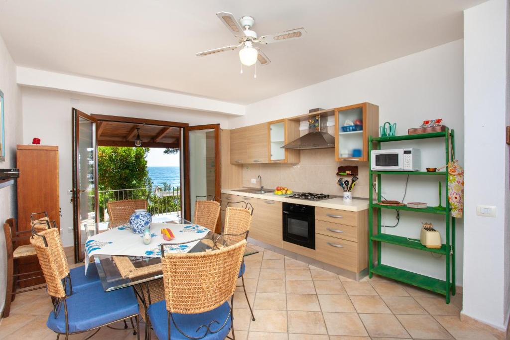 Casa sulla spiaggia 1 - 5